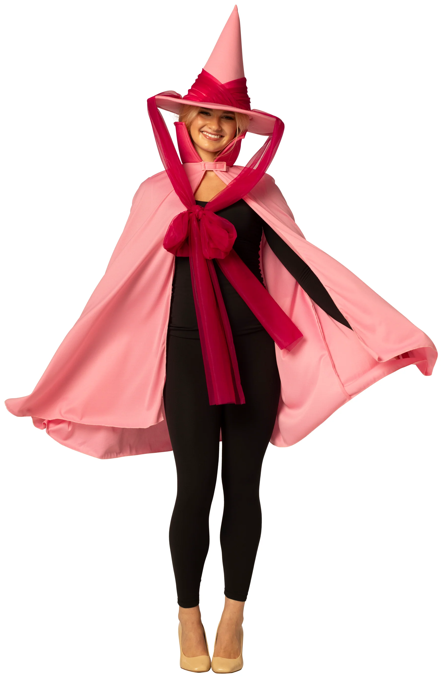 FLORA FAIRY GODMOTHER SET FOR WOMEN