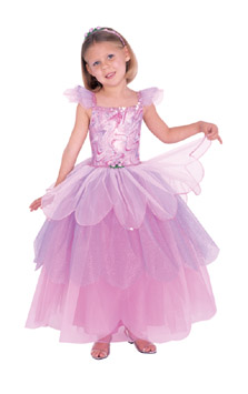 SWIRL PRINCESS