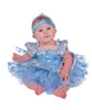 BLUE PRINCESS