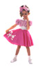 BARBIE BOBBY SOCKER