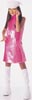 PINK GO-GO GIRL