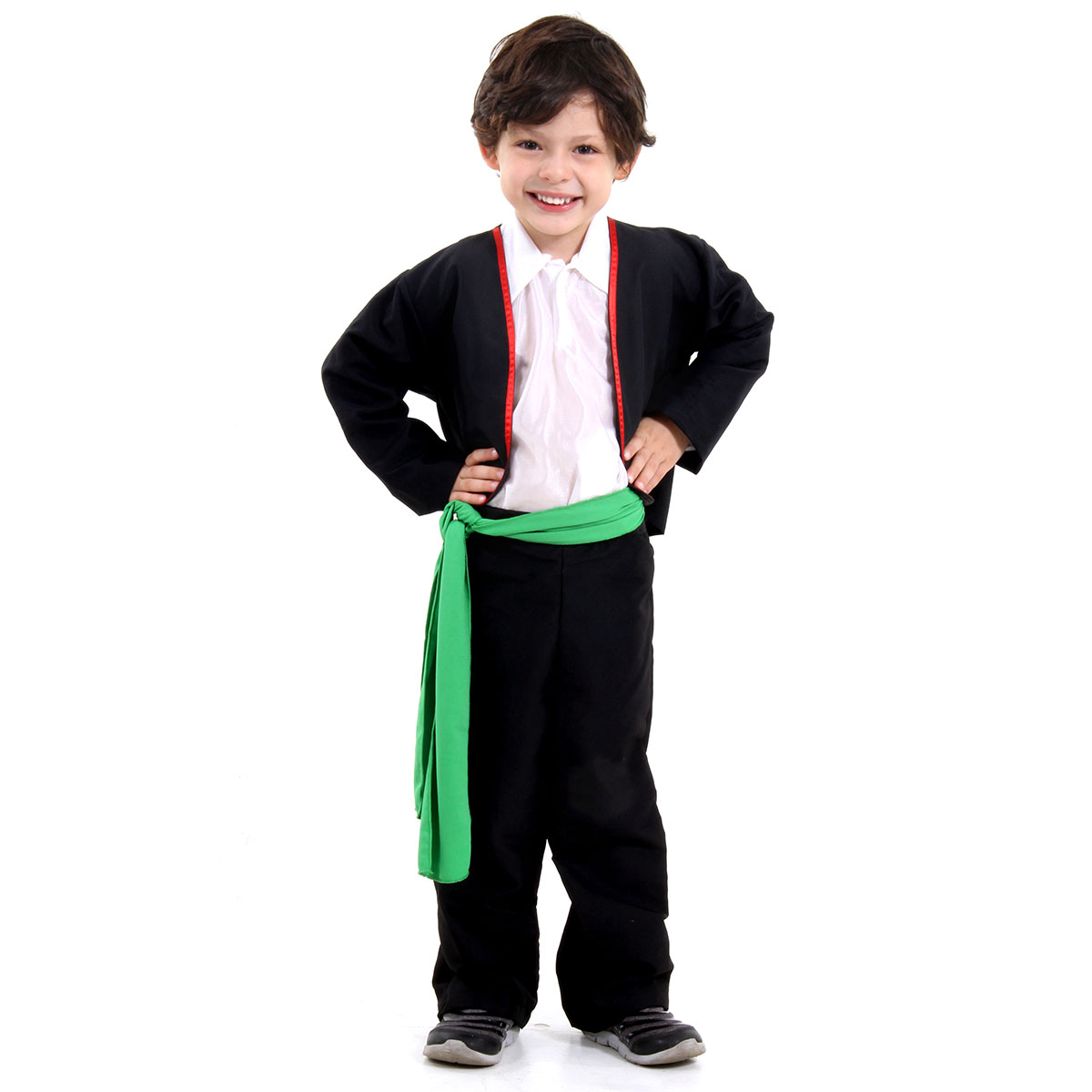 PORTUGAL BOY COSTUME FOR BOYS