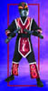 NINJA FIGHTER BEAST