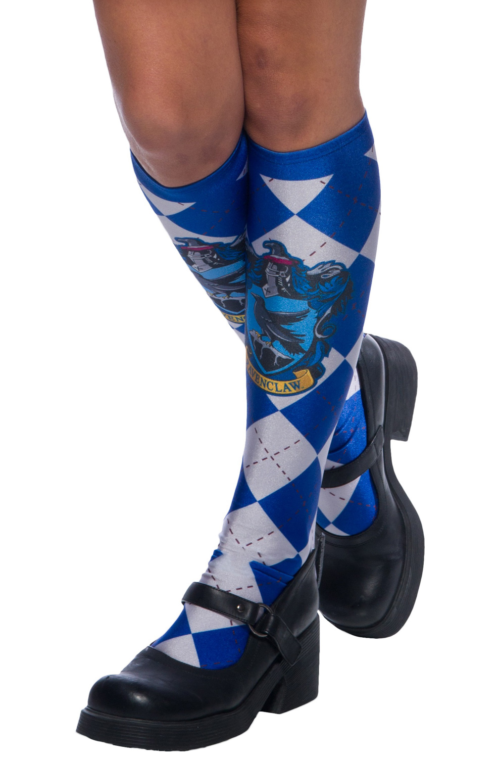 HARRY POTTER DELUXE RAVENCLAW SOCKS