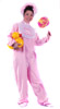 BABY GIRL PLUS SZ. P.J. JAMMIES