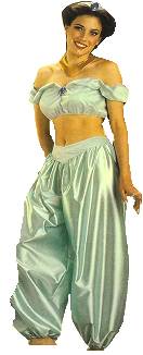 JASMINE