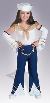 SAILOR GIRL