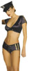 FEMALE COP