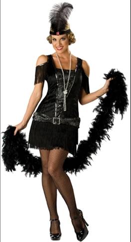 Fabulous Flapper