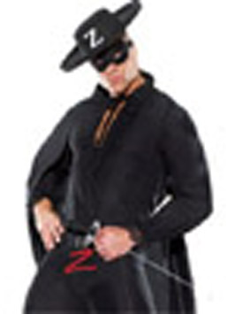 ZORRO