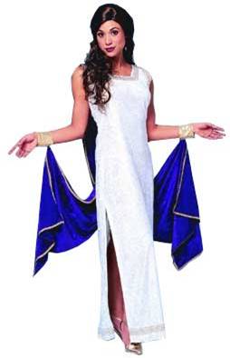 GREEK GODDESS