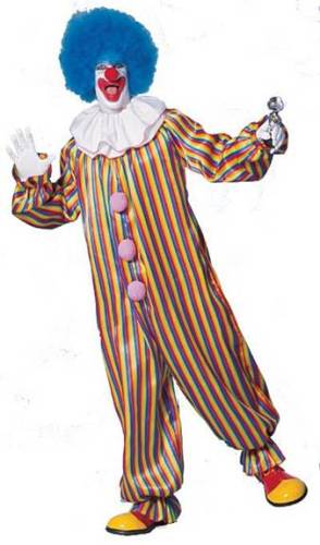 HAPPY CLOWN