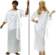 UNISEX TOGA