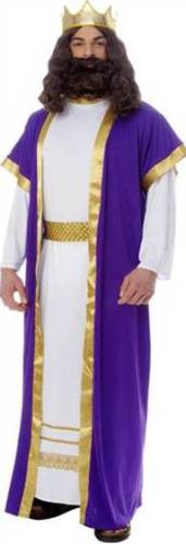 BIBLICAL KING