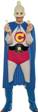 CAPTAIN CONDOM