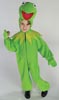 KERMIT THE FROG