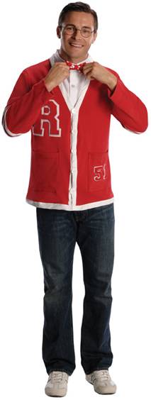 50s LETTERMAN