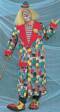 PATCHES THE CLOWN JACKET