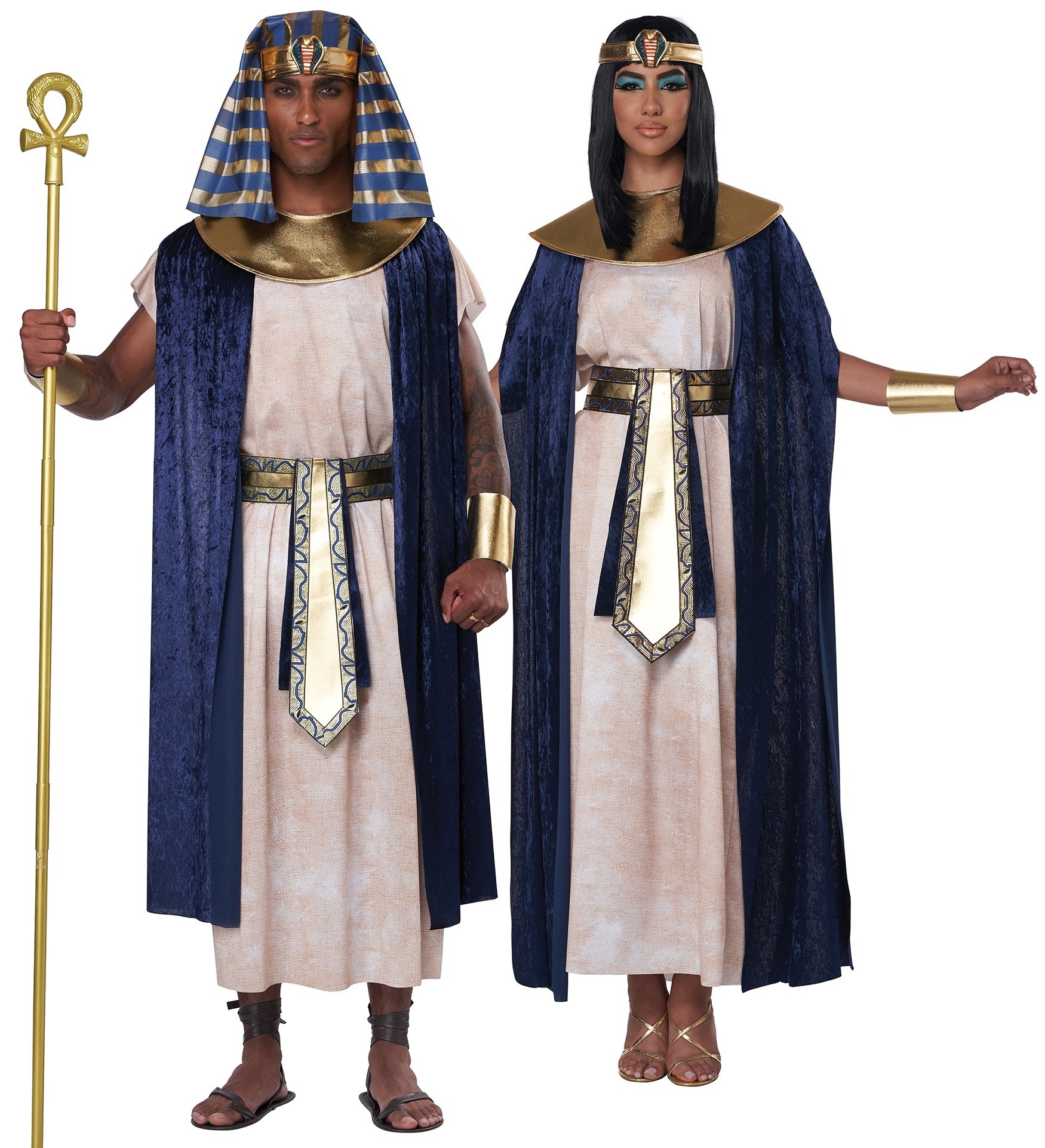 UNISEX EGYPTIAN TUNIC FOR ADULTS