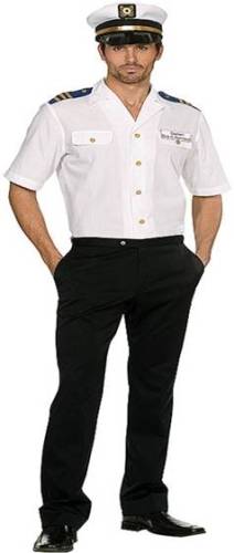 CAPTAIN DICK C. NORMOUS