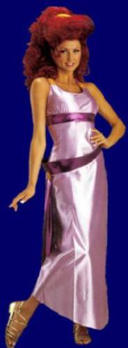 MEGARA
