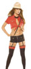 MOUNTIE GIRL