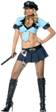 OFFICER FRISK ME
