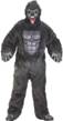 FEROCIOUS GORILLA