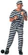 PRISONER MAN