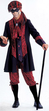LORD OF BLOOD CASTLE