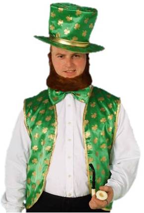 LEPRECHAUN KIT