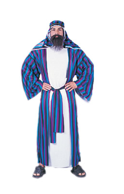 CHIC SHEIK ARAB COSTUME FOR MEN