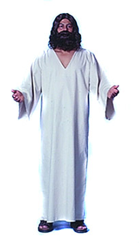 JESUS ROBE