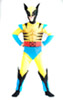 X-MEN "WOLVERINE"