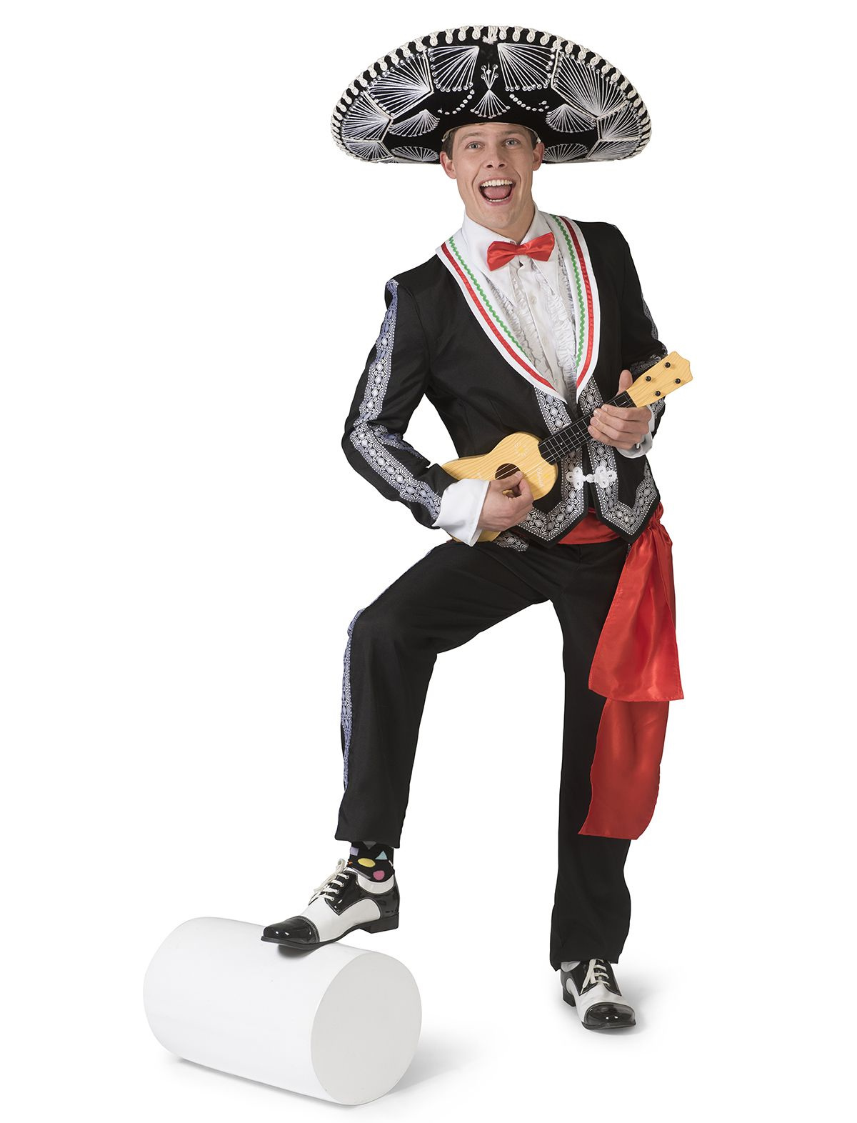 MEXICAN MARIACHI MAXIMO COSTUME FOR MEN