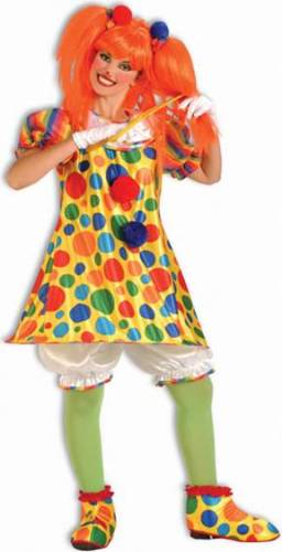 GIGGLES THE CLOWN