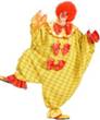 STRETCHY THE CLOWN