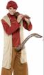 SNAKE CHARMER