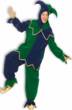 MARDI GRAS JESTER