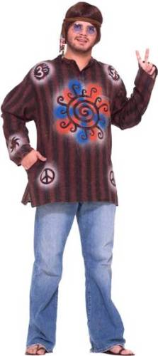 HIPPIE TUNIC