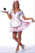 50's WAITRESS