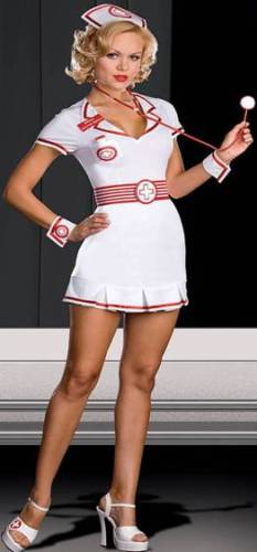 NURSE LOTTA MEDS