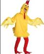 FUZZY CHICKEN