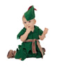 INFANT PETE