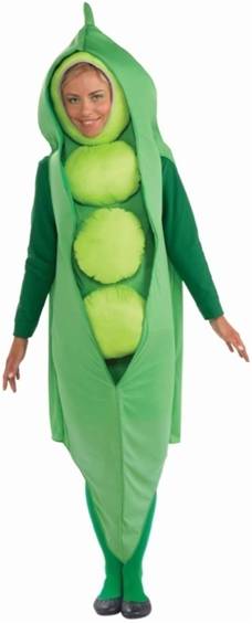 PEAS