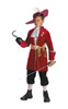 CAPTAIN HOOK