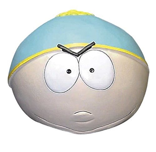 SOUTH PARK CARTMAN OVERHEAD LATEX MASK