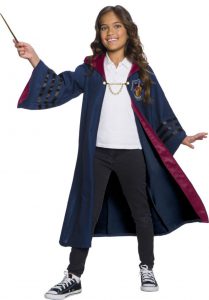 DELUXE GRYFFINDOR ROBE FOR KIDS