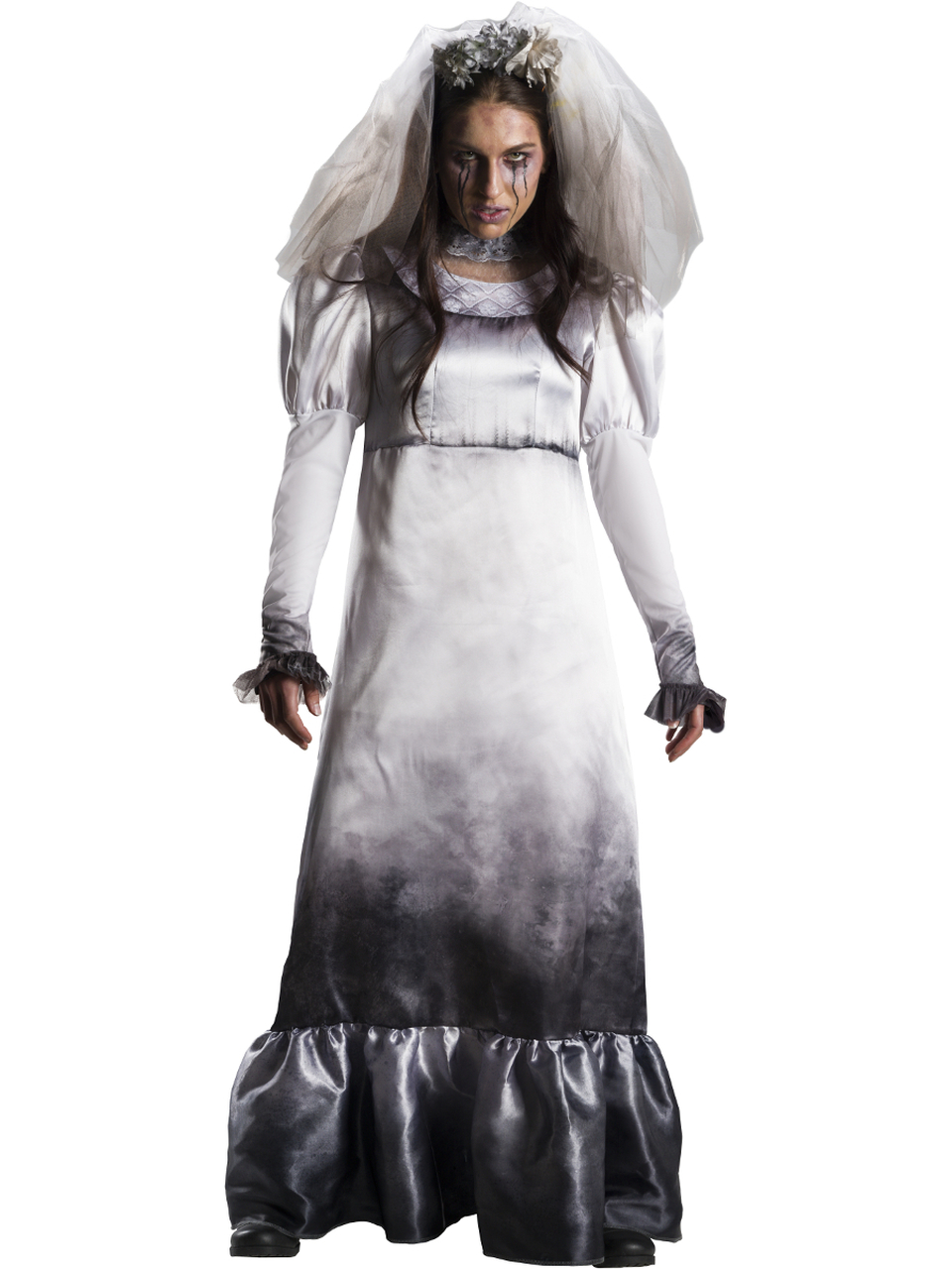 LA LLORONA COSTUME FOR WOMEN