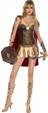 ROMAN WARRIOR